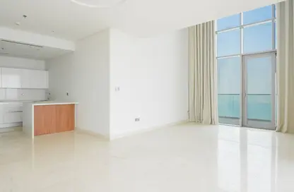 Apartment - 3 Bedrooms - 4 Bathrooms for rent in ANWA - Maritime City - Dubai
