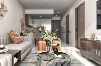 Apartment - 2 Bedrooms - 3 Bathrooms for sale in Verdana 5 - Dubai Investment Park (DIP) - Dubai