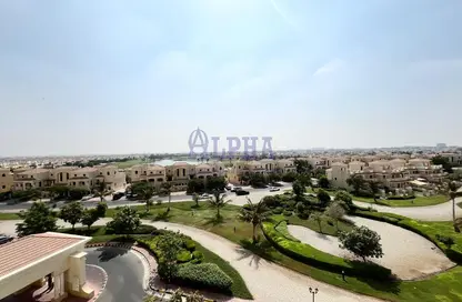 Apartment - 1 Bedroom - 1 Bathroom for sale in Royal breeze 2 - Royal Breeze - Al Hamra Village - Ras Al Khaimah