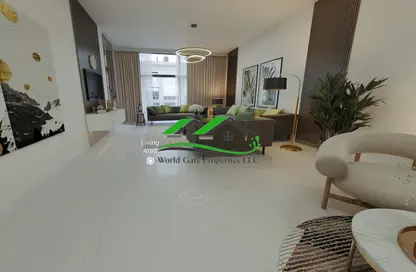 Apartment - 3 Bedrooms - 4 Bathrooms for sale in Selina Bay - Yas Island - Abu Dhabi