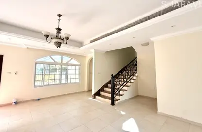 Villa - 3 Bedrooms - 4 Bathrooms for rent in Mirdif Villas - Mirdif - Dubai