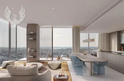 شقة - 3 غرف نوم - 3 حمامات للبيع في فيرف سيتي ووك - سيتي ووك - دبي شقة - 3 غرف نوم - 3 حمامات للبيع في فيرف سيتي ووك - سيتي ووك - دبي