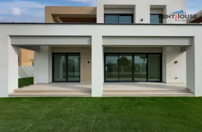 Villa - 4 Bedrooms - 5 Bathrooms for rent in Caya 2 - Arabian Ranches 3 - Dubai