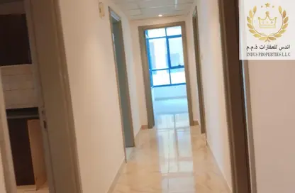 Apartment - 2 Bedrooms - 4 Bathrooms for sale in Al Khor Tower A1 - Al Khor Towers - Ajman Downtown - Ajman