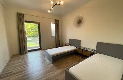 Apartment - 2 Bedrooms - 3 Bathrooms for sale in Lakeview Apartments - Green Community - Dubai Investment Park (DIP) - Dubai