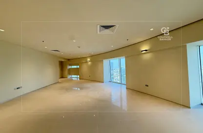 Duplex - 2 Bedrooms - 3 Bathrooms for rent in Park Place Tower - Sheikh Zayed Road - Dubai