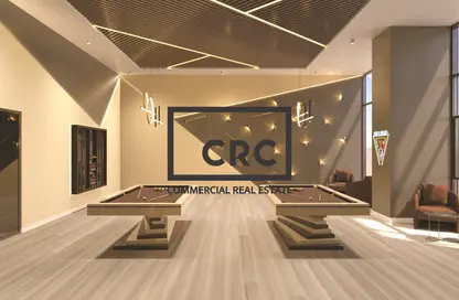Office Space - Studio for sale in Me Do Re Business - JLT Cluster H - Jumeirah Lake Towers - Dubai