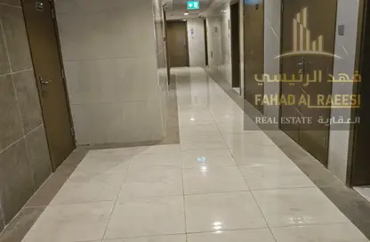 شقة - غرفة نوم - 2 حمامات للايجار في العامرة جاردنز - العامرة - عجمان