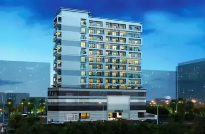 شقة - 2 غرف نوم - 2 حمامات للبيع في شيرينا ريزيدنس 2 - مجان - دبي لاند - دبي