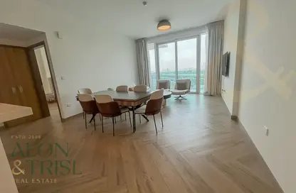 Apartment - 1 Bedroom - 2 Bathrooms for sale in 1 Residences - Al Kifaf - Zabeel - Dubai