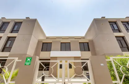 سكن الموظفين - استوديو للايجار في المرحلة 1 - مجمع دبي للإستثمار - دبي