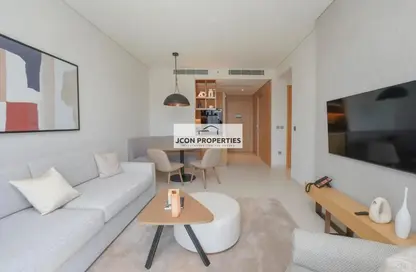 Apartment - 2 Bedrooms - 3 Bathrooms for rent in Vida Dubai Mall Tower 1 - Vida Residences Dubai Mall - Downtown Dubai - Dubai