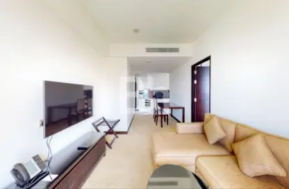 Apartment - 1 Bedroom - 1 Bathroom for rent in JW Marriott Hotel Marina - Dubai Marina - Dubai Apartment - 1 Bedroom - 1 Bathroom for rent in JW Marriott Hotel Marina - Dubai Marina - Dubai