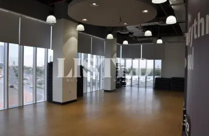 Full Floor - Studio for rent in Cornich Ras Al Khaima - Ras Al Khaimah