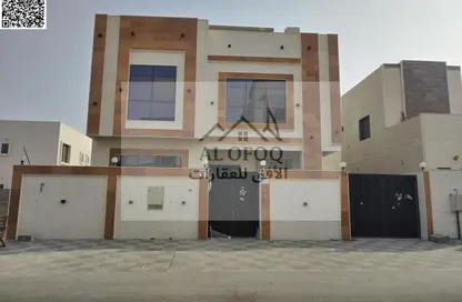 Villa - 6 Bedrooms - 7+ Bathrooms for sale in Al Zaheya Gardens - Al Zahya - Ajman
