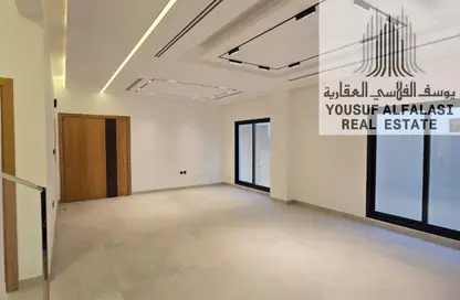 Villa - 4 Bedrooms - 5 Bathrooms for rent in Al Zaheya Gardens - Al Zahya - Ajman