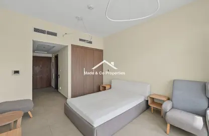 Apartment - Studio - 1 Bathroom for sale in Azizi Shaista Residences - Al Furjan - Dubai