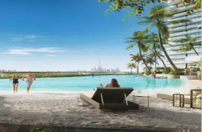 Apartment - 1 Bedroom - 2 Bathrooms for sale in Laguna Residence - City of Arabia - Dubai