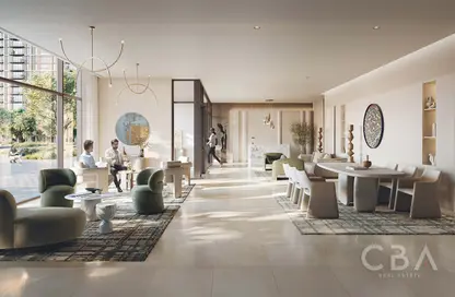 Apartment - 2 Bedrooms - 2 Bathrooms for sale in Oria - Dubai Creek Harbour (The Lagoons) - Dubai