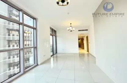 شقة - غرفة نوم - 2 حمامات للايجار في اي اي تاور - شارع الشيخ زايد - دبي