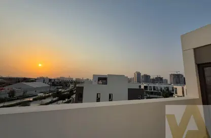 Villa - 5 Bedrooms - 6 Bathrooms for sale in Aura - Tilal Al Ghaf - Dubai
