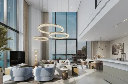 Apartment - 3 Bedrooms - 5 Bathrooms for sale in Sobha Aquamont - Umm Al Quwain