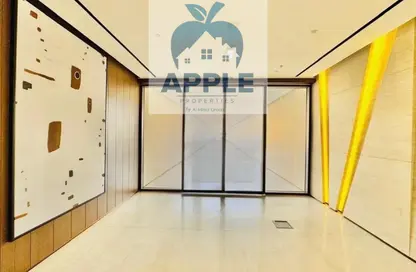 Apartment - 2 Bedrooms - 3 Bathrooms for rent in Sarab 2 - Aljada - Sharjah