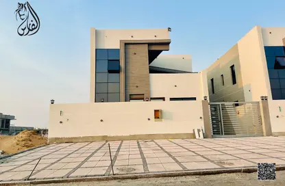فيلا - 4 غرف نوم - 6 حمامات للبيع في الحليو 2 - الحليو - عجمان