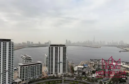 Apartment - 2 Bedrooms - 2 Bathrooms for sale in 17 Icon Bay - Dubai Creek Harbour (The Lagoons) - Dubai Apartment - 2 Bedrooms - 2 Bathrooms for sale in 17 Icon Bay - Dubai Creek Harbour (The Lagoons) - Dubai