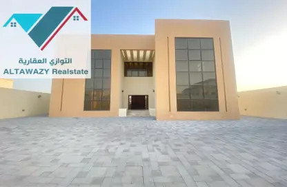 فيلا - 5 غرف نوم - 8 حمامات للايجار في مدينة الرياض - أبوظبي