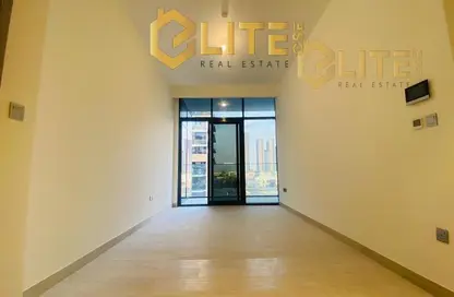 Apartment - 2 Bedrooms - 2 Bathrooms for sale in AZIZI RIviera 18 - Meydan One - Meydan - Dubai