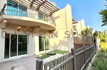 Townhouse - 3 Bedrooms - 4 Bathrooms for sale in Seashore - Rabdan - Abu Dhabi