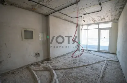 Office Space - Studio - 1 Bathroom for sale in Wind Tower 2 - JLT Cluster B - Jumeirah Lake Towers - Dubai
