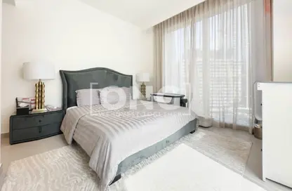 Apartment - 3 Bedrooms - 3 Bathrooms for sale in Forte 2 - Forte - Downtown Dubai - Dubai