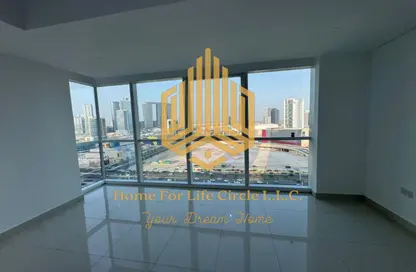 Apartment - 2 Bedrooms - 3 Bathrooms for sale in Al Durrah Tower - Marina Square - Al Reem Island - Abu Dhabi