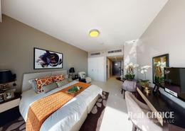Studio - 1 bathroom for sale in Artesia C - Artesia - DAMAC Hills - Dubai
