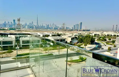 Apartment - 2 Bedrooms - 3 Bathrooms for rent in Residences 7 - District One - Mohammed Bin Rashid City - Dubai
