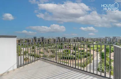 Villa - 4 Bedrooms - 4 Bathrooms for rent in Mudon Al Ranim 3 - Mudon - Dubai