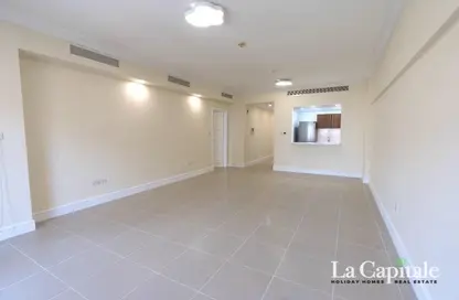 Apartment - 1 Bedroom - 2 Bathrooms for rent in Golden Mile 9 - Golden Mile - Palm Jumeirah - Dubai