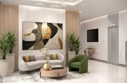 Penthouse - 3 Bedrooms - 4 Bathrooms for sale in Azizi Wasel - Dubai Islands - Dubai Penthouse - 3 Bedrooms - 4 Bathrooms for sale in Azizi Wasel - Dubai Islands - Dubai