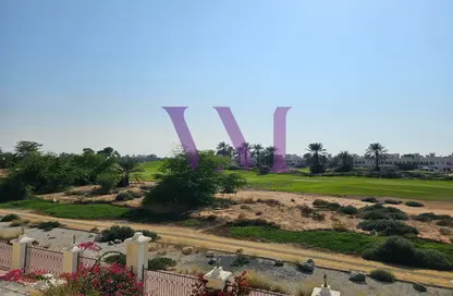 Villa - 4 Bedrooms - 3 Bathrooms for sale in Al Hamra Golf Resort - Al Hamra Village - Ras Al Khaimah
