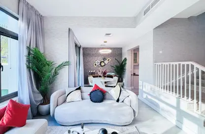 Villa - 3 Bedrooms - 4 Bathrooms for sale in Mira Oasis - Reem - Dubai