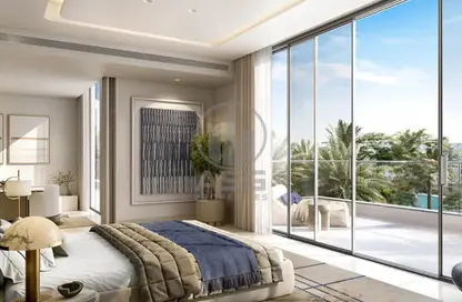 فيلا - 4 غرف نوم - 5 حمامات للبيع في فلل تييرا آدريس - الواحة من إعمار - دبي