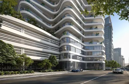 Apartment - 2 Bedrooms - 2 Bathrooms for sale in DG1 - Business Bay - Dubai