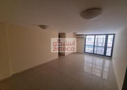 Apartment - 2 bedrooms - 2 bathrooms for rent in Hai Qesaidah - Central District - Al Ain
