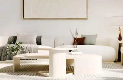 Apartment - 1 Bedroom - 2 Bathrooms for sale in Luma Park Views - Jumeirah Village Circle - Dubai