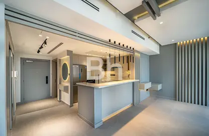 Apartment - 2 Bedrooms - 3 Bathrooms for sale in Standpoint Tower 1 - Standpoint Towers - Downtown Dubai - Dubai