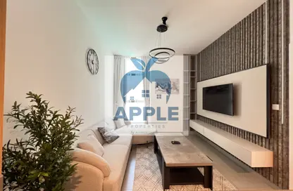 Apartment - 1 Bedroom - 1 Bathroom for rent in Al Mamsha - Muwaileh - Sharjah