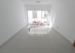 Empty Room image for: Apartment - 1 bedroom - 2 bathrooms for rent in Muwaileh 29 Building - Muwaileh - Sharjah, Image 1