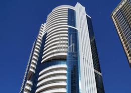 Studio - 1 bathroom for sale in Saba Tower 2 - Saba Towers - Jumeirah Lake Towers - Dubai